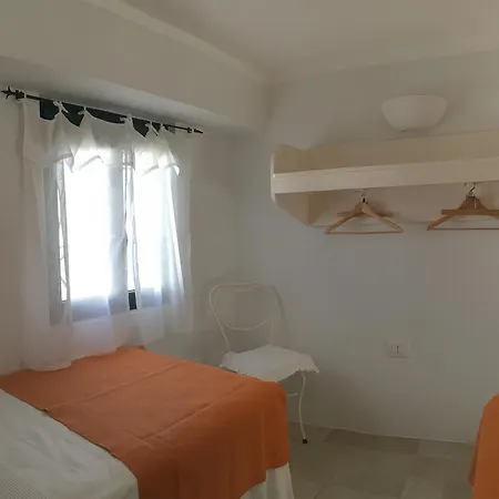 Apartment Coratina Gallipoli