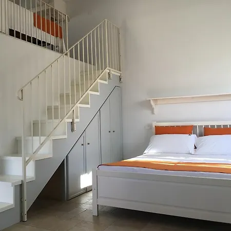 Apartment Coratina