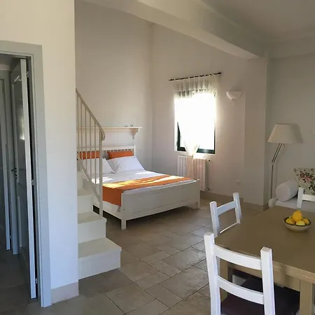 Apartment Coratina Gallipoli